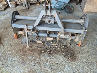 Tractor Kubota L3250 40cv 4x4