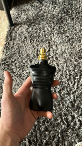 Jean Paul Gaultier Le Male Le Parfum