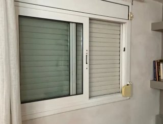 Reparación de persianas