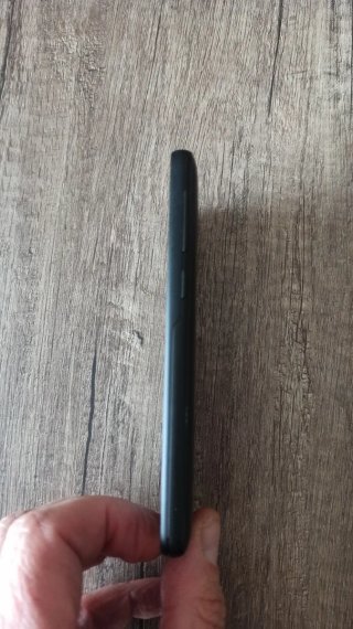 Cellulare Alcatel Joy1 5003D Nero