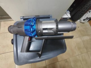 2 aspirapolvere Dyson