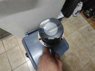 2 aspirapolvere Dyson