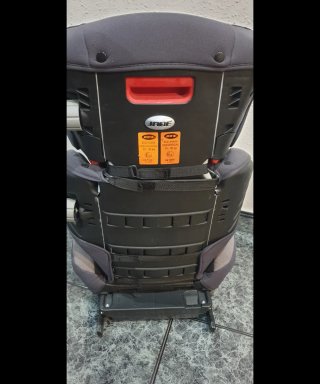 Silla de coche para bebé