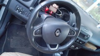 Renault Clio 2014