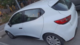 Renault Clio 2014