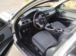BMW Serie 3 2006