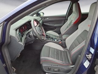 Volkswagen Golf gti mk8