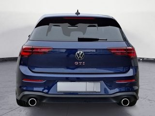 Volkswagen Golf gti mk8