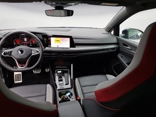 Volkswagen Golf gti mk8