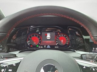 Volkswagen Golf gti mk8