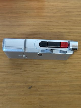 Sony M-455 Grabadora Microcasete Completa
