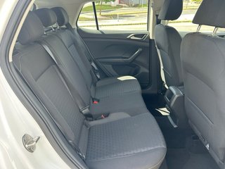 Volkswagen T-Cross 2022