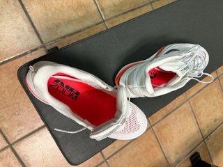 Nike Pegasus Premium Zapatillas Running Gimnasio