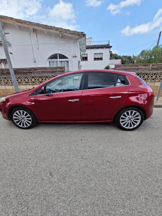 FIAT Bravo 2007