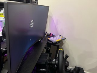 Monitor LG UltraGear 32 180Hz