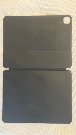 iPad Pro 12.9 4ª Gen 256GB Plata