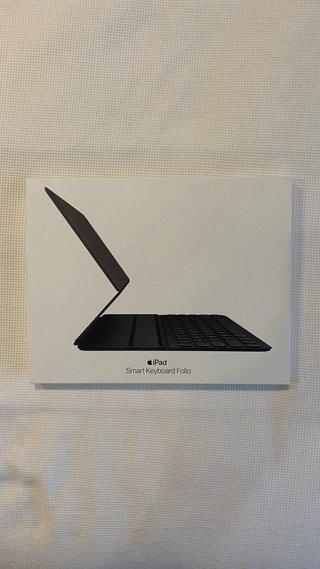 iPad Pro 12.9 4ª Gen 256GB Plata