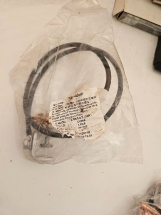 Cavo di messa a terra 5.7