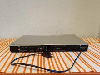 Sintonizador Tuner Radio HiFi Technics ST-Z45L