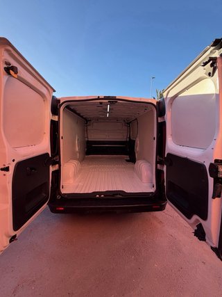Opel Vivaro 2018