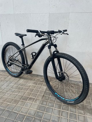 Bicicleta Scott 29”