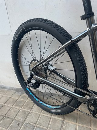 Bicicleta Scott 29”