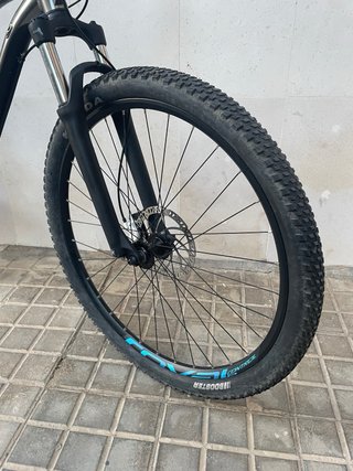 Bicicleta Scott 29”