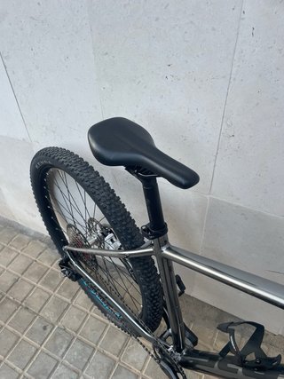 Bicicleta Scott 29”