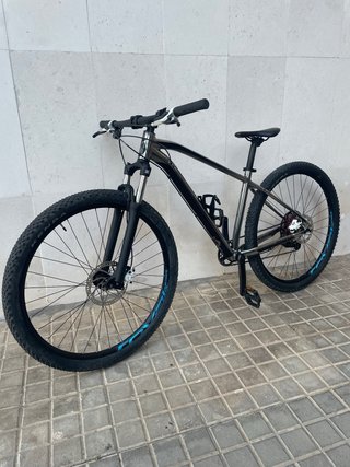 Bicicleta Scott 29”