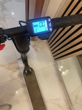 Patinete Eléctrico SmartGyro