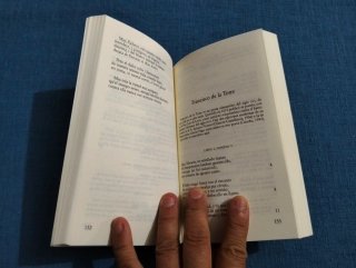 Lote Cátedra Letras Hispánicas.