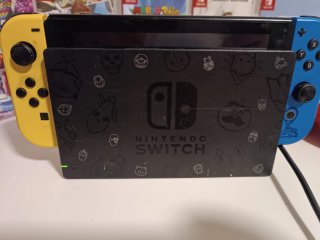 Nintendo Switch Edizione Fortnite + Giochi