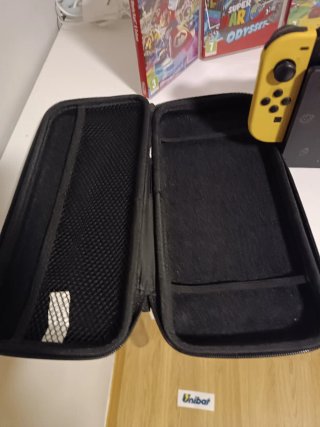 Nintendo Switch Edizione Fortnite + Giochi