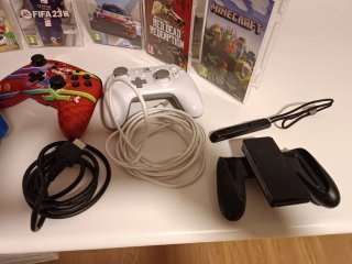 Nintendo Switch Edizione Fortnite + Giochi