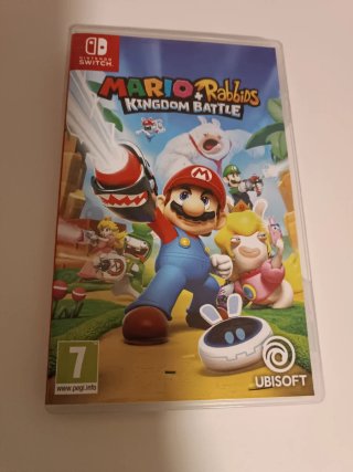 Nintendo Switch Edizione Fortnite + Giochi