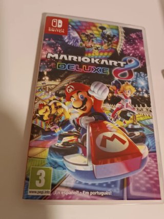 Nintendo Switch Edizione Fortnite + Giochi
