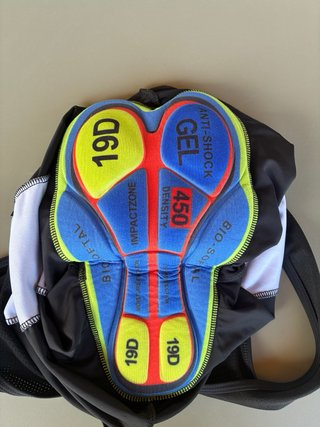 Culote Mavic Cosmic  talla L