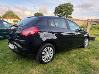 fiat bravo 1.6 105 189.000km