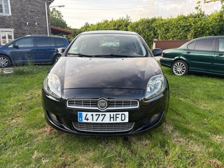 fiat bravo 1.6 105 189.000km