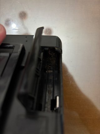 Walkman Sony WM-FX21 FM/AM para reparar