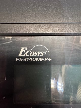 Impresora Multifunción Kyocera Ecosys