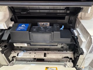 Impresora Multifunción Kyocera Ecosys