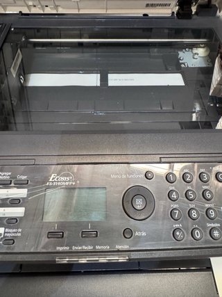 Impresora Multifunción Kyocera Ecosys