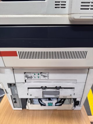 Impresora Multifunción Kyocera Ecosys