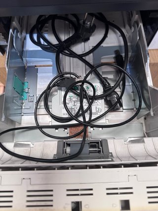 Impresora Multifunción Kyocera Ecosys