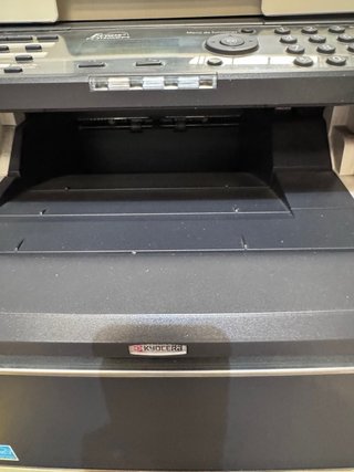 Impresora Multifunción Kyocera Ecosys