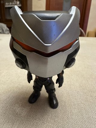 Funko Pop! Fortnite Omega