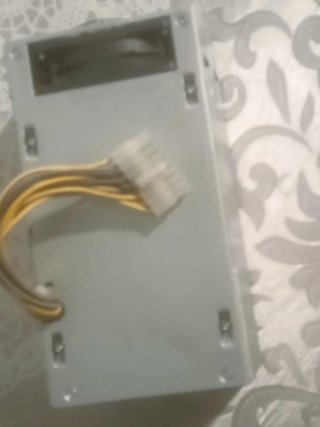 Fuente de poder Fujitsu 280W