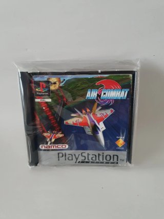Lotto Giochi PS1, PS2, PSP - Aqua GT, Doom, Air Co