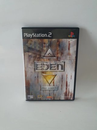 Lotto Giochi PS1, PS2, PSP - Aqua GT, Doom, Air Co